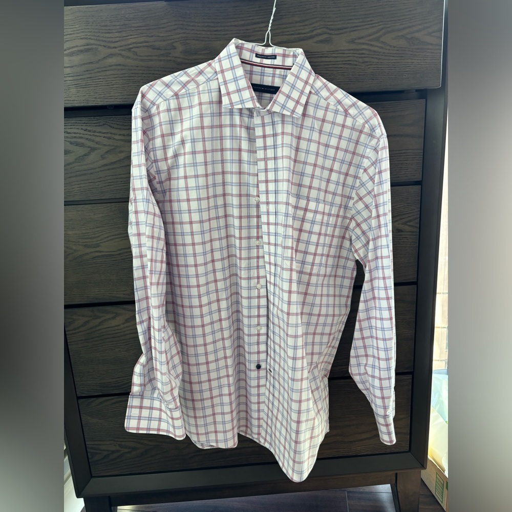 Tommy Hilfiger Dress Shirt